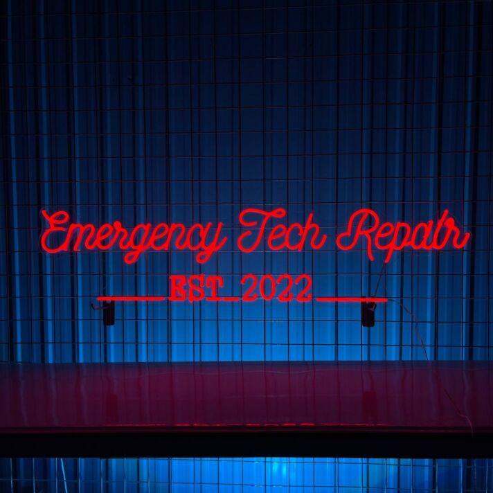 Name Led Neon Sign Neon Light Text Led Sign Restaurant Decor Bar Club Decor