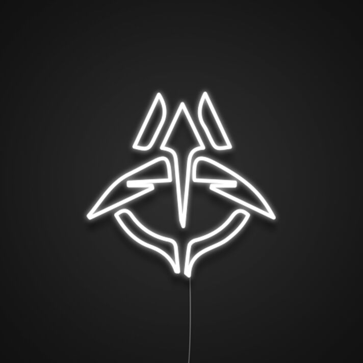 Sova Ability Neon Sign