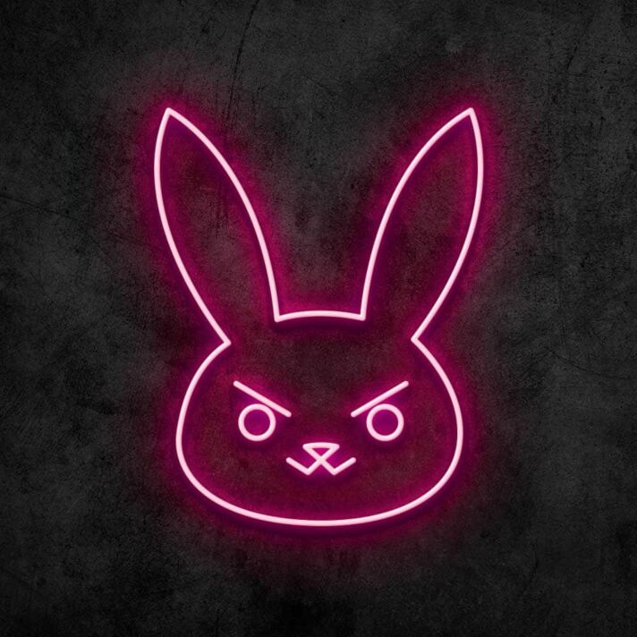 Nerf This Neon Sign