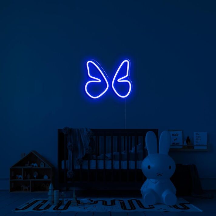 Butterfly – Led Neon Sign