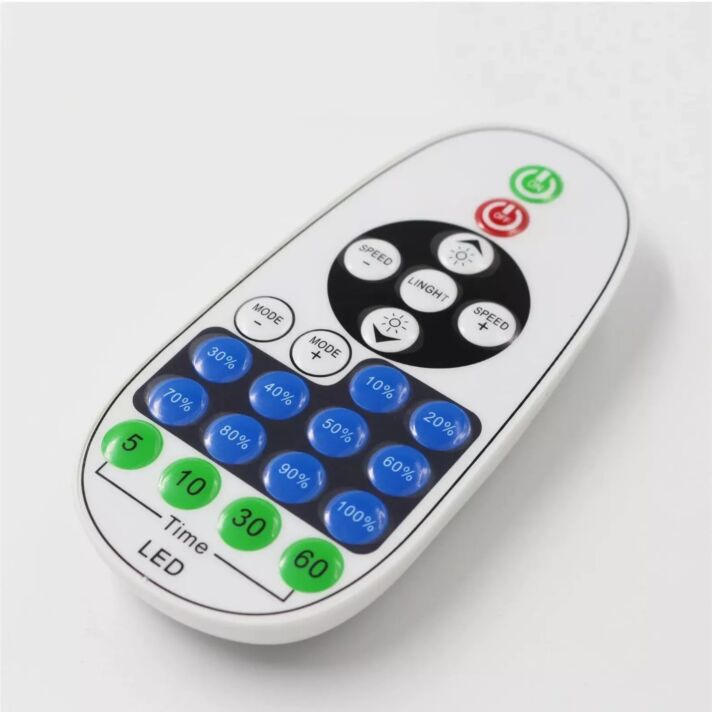 LED Neon Sign Dimmer Remote Controller Mini Dimmer Remote Control