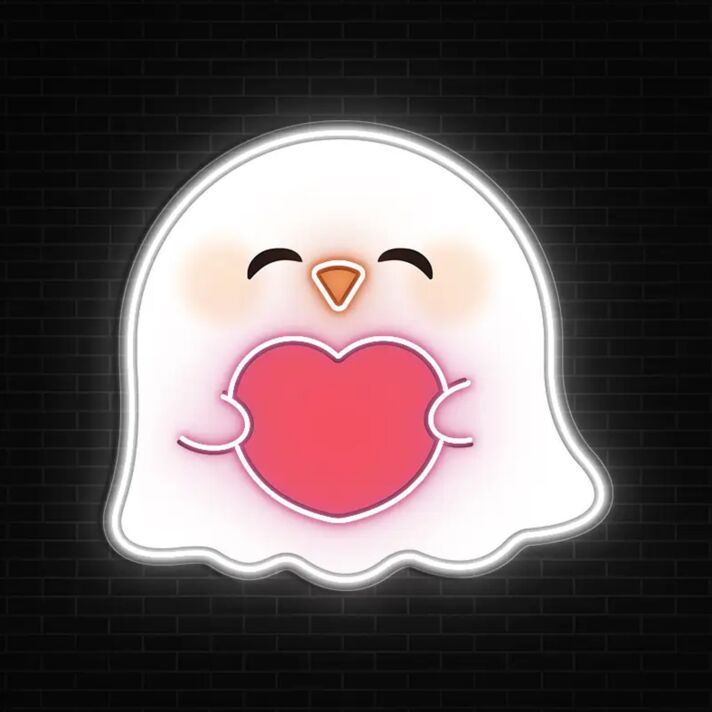 Marry Me Led Neon Sign Light Pop Art