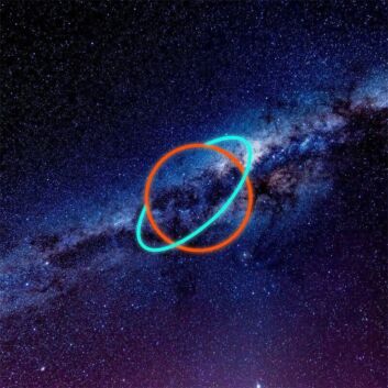 Brighten Up Your Space: From Cozy Bedrooms to Trendy Bars with the Saturn Planet LED Neon Sign