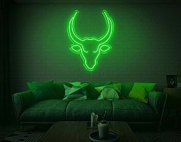 Deer LED Neon Sign