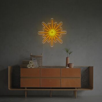 Brighten Up Your Office, Bar, and Weddings with the Versatile Diffuse Light LED Neon Sign.