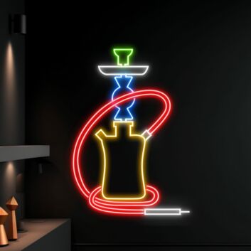 Smoking Shop Led Neon Sign Smoking Sign