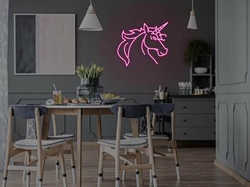 Unicorn Neon Sign