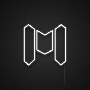 Call Of Duty Mobile Neon Sign MNC40084