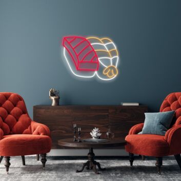 Sushi Neon Sign