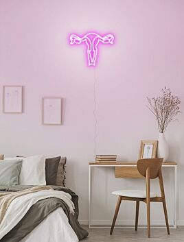 Womb Neon Sign