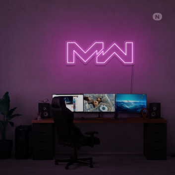 MW Neon Signs
