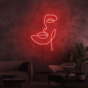 Masquerade Neon Signs