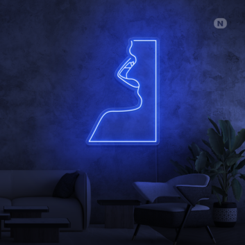 Verleiding neon signs