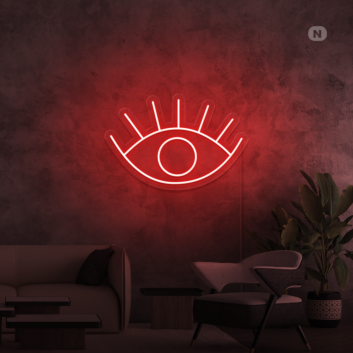 Oog Neon Signs
