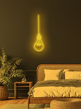 Light Neon Illumination for Inspiration and Clarity