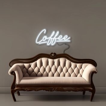 Coffee Neon Signs