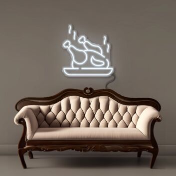 Fried Chicken Led Neon Signs