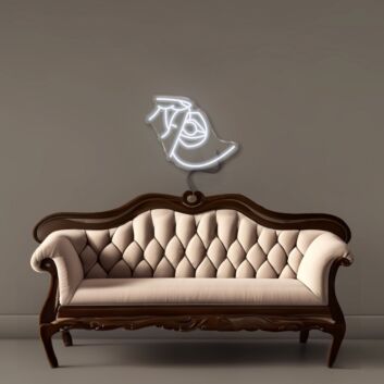 My Cherry Neon Signs