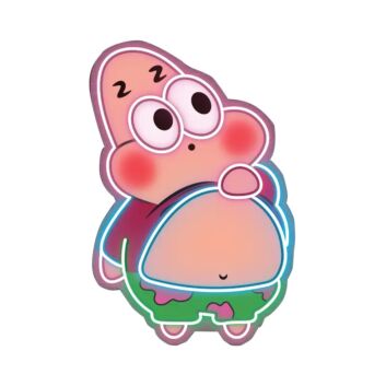 Piggy Fun Led Neon Sign Light Pop Art