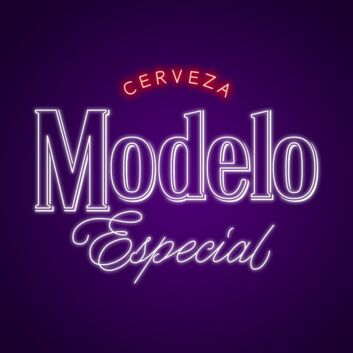 Modelo Neon Sign for Beer Enthusiasts