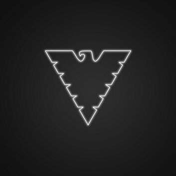 Phoenix Neon Sign for Mythical Themes