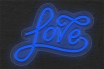 Brighten Any Space: LED Hmon Decor LED Neon Sgin for Bars, Weddings, and Home Ambiance.