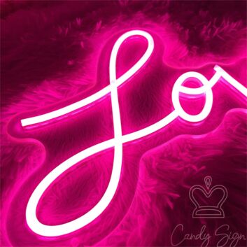 Brighten Your Special Day and Spaces: Lover Wedding LED Neon Sign Custom Wedding Signs Neon Sign for Home Decor, Office Bliss, and Memorable Celebrations