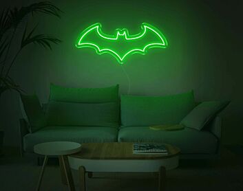Batman V1 LED Neon Sign