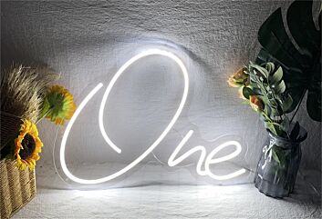 Elevate Your Space: One LED Neon Sign for Home Decor, Office Ambiance, and Vibrant Bar Atmospheres.