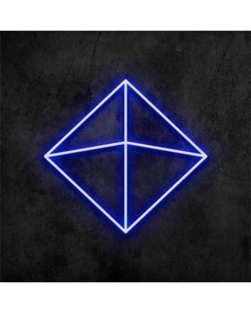 Brighten Your Space: From Home Decor to Weddings and Bars with The Fifth Angel LED Neon Sign