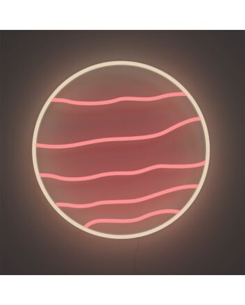 Brighten Your Space: Venus LED Neon Sign for Weddings, Bars, and Home Ambiance.