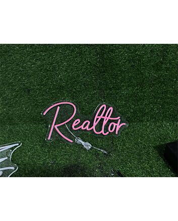 Brighten Up Your Space: Personalize Custom Reattor LED Neon Sign for Home Decor, Bars, and Memorable Weddings.