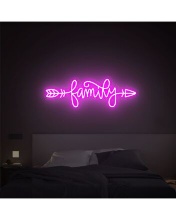 Brighten Weddings and Celebrations: Flex Wedding Neon Sign - A Handcrafted Love Sign Perfect for Shop, Store, Bar, Nightclub, and Home Wall Decorations.
