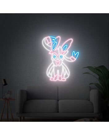 Brighten Up Your Space: Anime Led Neon Sign - The Ultimate Japanese-inspired Decor for Home, Office, Bars, and Memorable Birthday Gifts.