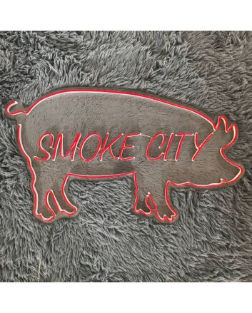 Add Sizzle to Your Space: Barbecue Restaurant Led Neon Sign Grill Bbq Led Sign Perfect for Kitchens, Restaurants, and Backyard Parties.