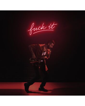 Fuck It LED Neon Sign