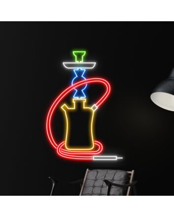 Smoking Shop Led Neon Sign Smoking Sign