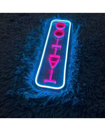 Tattoo Studio Shop Welcome Decor Led Neon Sign