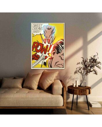 Paw Punch Uv Light  Neon Art For Lasting Impressions