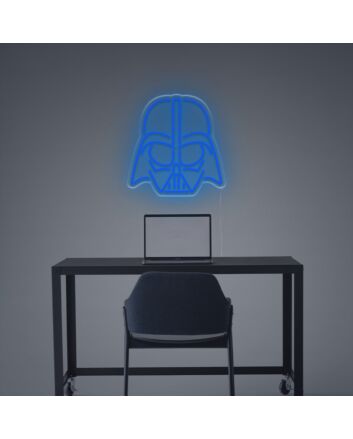 Darth Vader LED Neon Sign