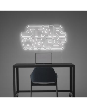 Star War LED Neon Sign