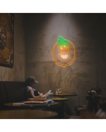 Atomiko LED Neon Sign