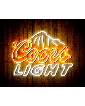 Beer Neon Sign