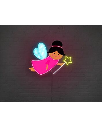 Fairy Neon Sign