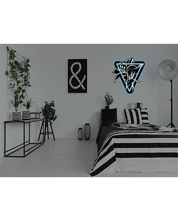 Lilly Neon Sign