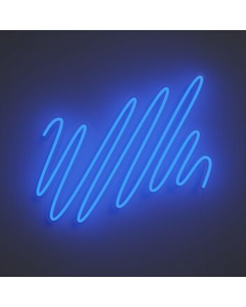 Doodle Neon Sign