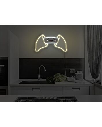 Fortune Cookie Neon Sign