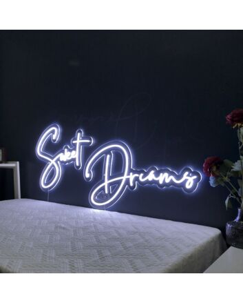 Sweet Dreams V2 Neon Sign