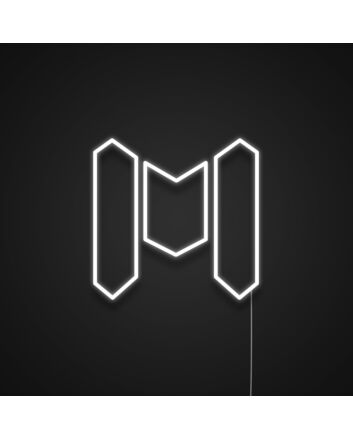 Call Of Duty Mobile Neon Sign MNC40084