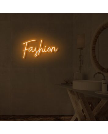 Fashion LED Neon Sign